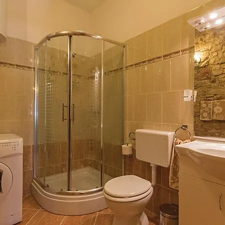 Family Friendly House With A Swimming Pool Gajana, Fazana - 15385 Holiday home *