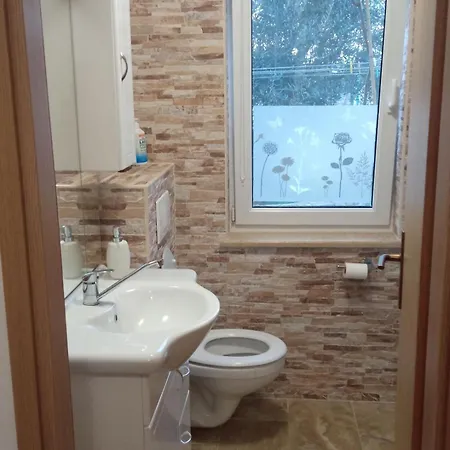 Holiday home Family Friendly House With A Swimming Pool Gajana, Fazana - 15385 *