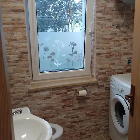 Family Friendly House With A Swimming Pool Gajana, Fazana - 15385